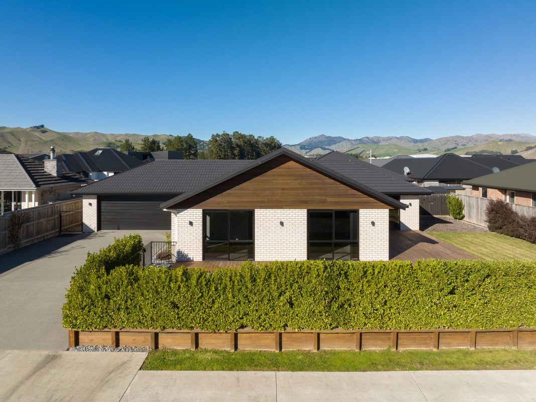 6 Dakota Place, Burleigh, Blenheim - Carousel 20