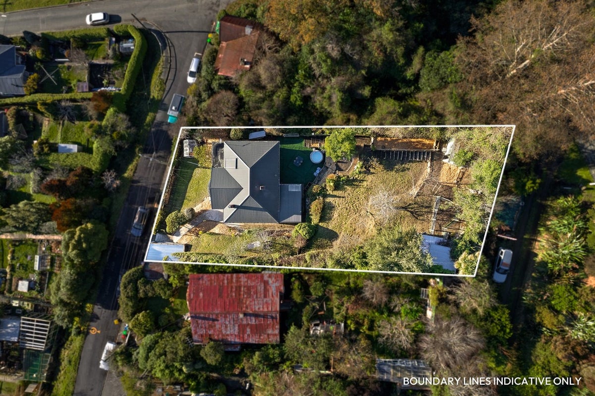 7 Radnor Street, North East Valley, Dunedin, Otago - Carousel 23