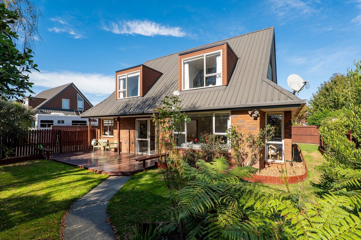 1/38 Marlene Street, Casebrook, Christchurch - Carousel 1