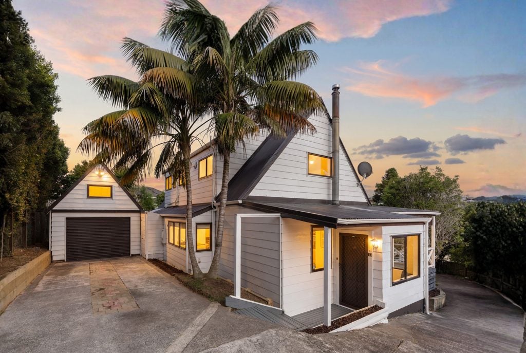1/12 Shanaway Rise, Hillcrest, Auckland - Carousel 34