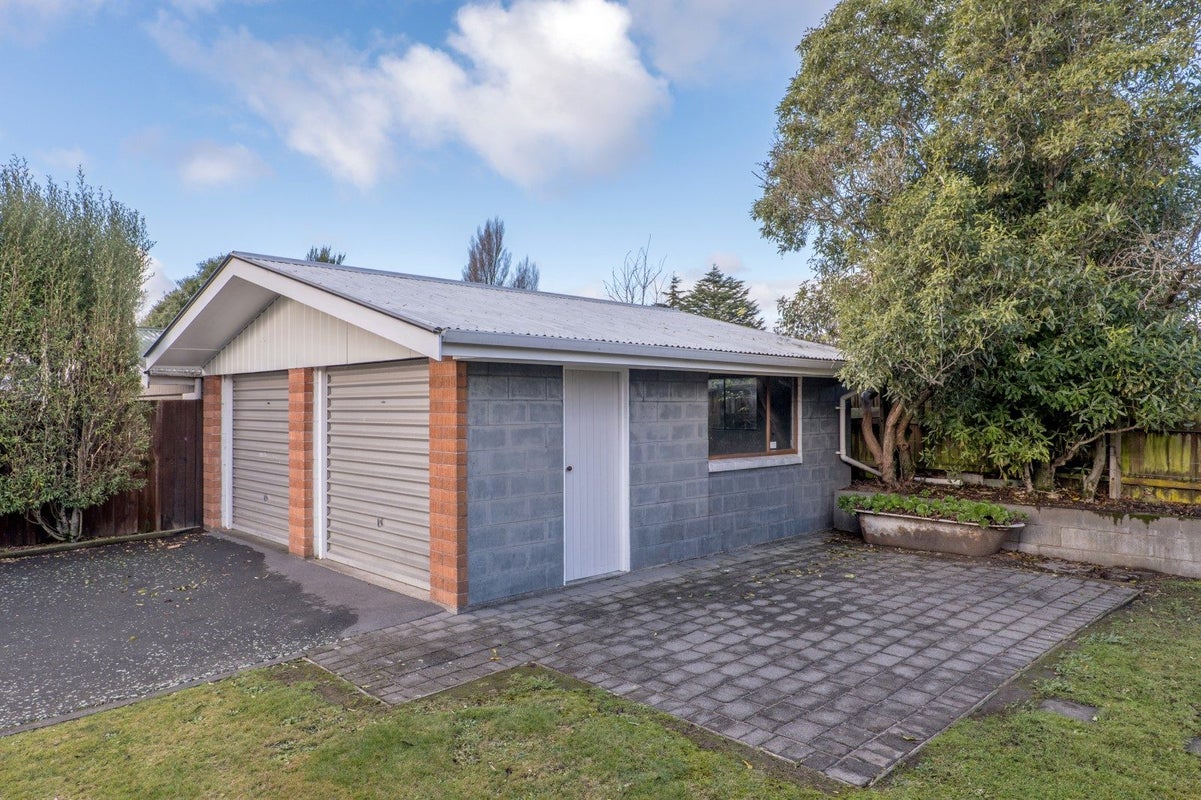 4 Greenpark Street, Hoon Hay, Christchurch - Carousel 17