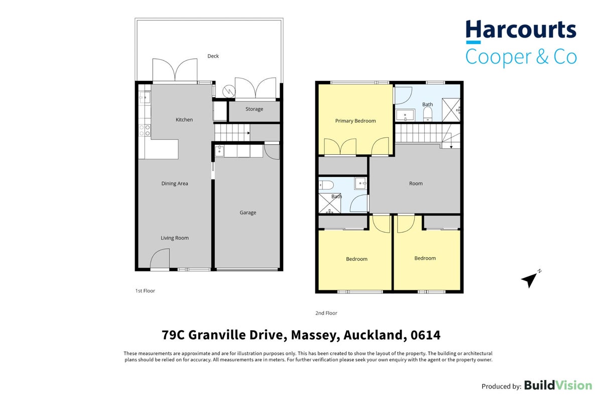 79C Granville Drive, Massey, Auckland - Carousel 24