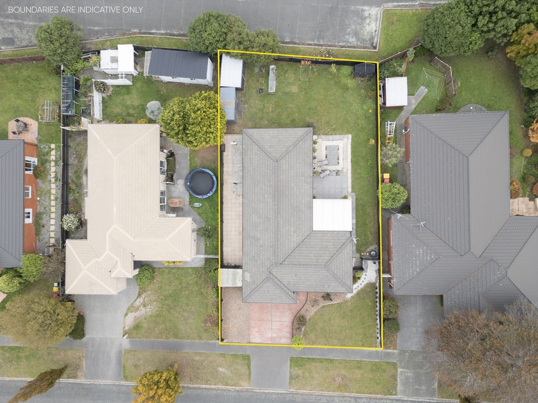 18 Harvard Avenue, Wigram, Christchurch - Carousel 20