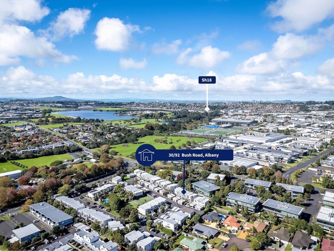 30/92 Bush Road, Albany, Auckland - Carousel 23
