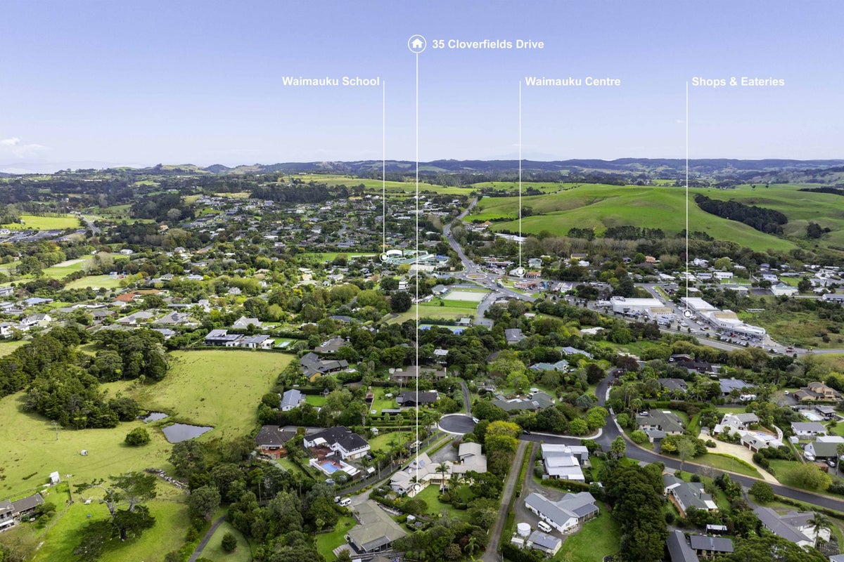 35 Cloverfields Drive, Waimauku, Waimauku - Carousel 44