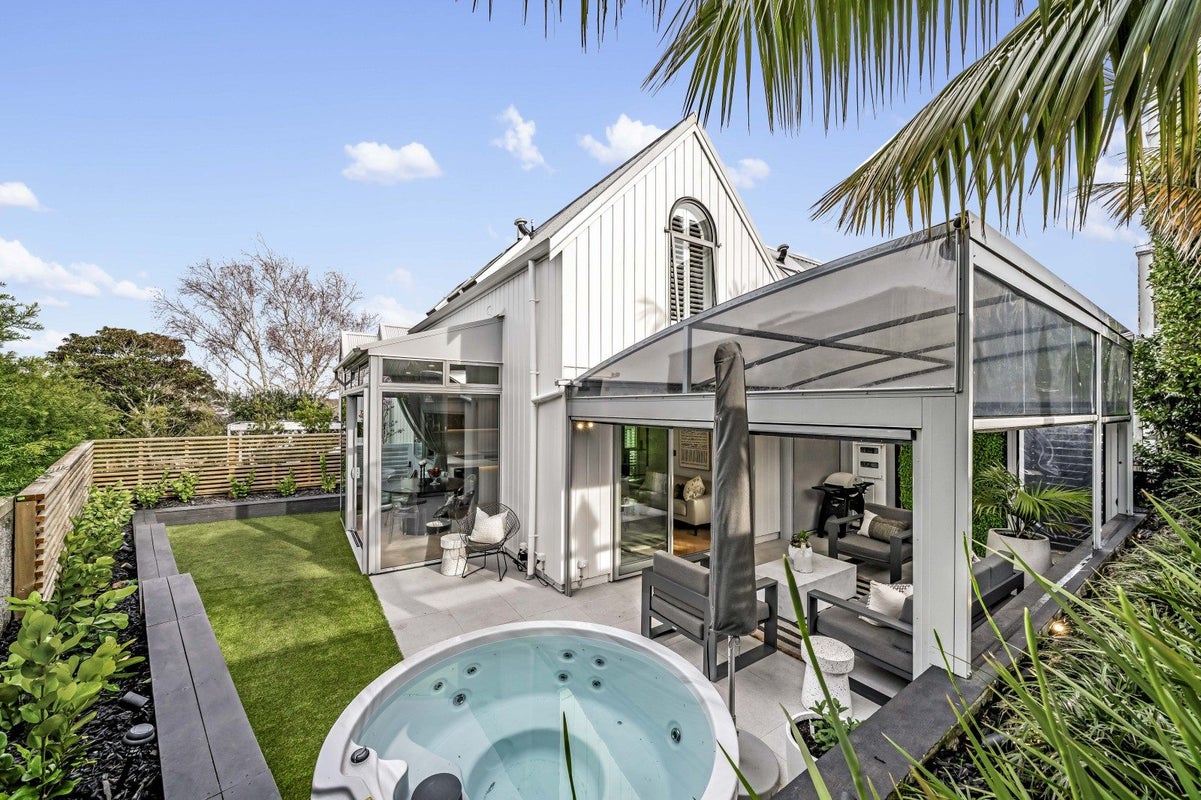 5/33 St Stephens Avenue, Parnell, Auckland - Carousel 2