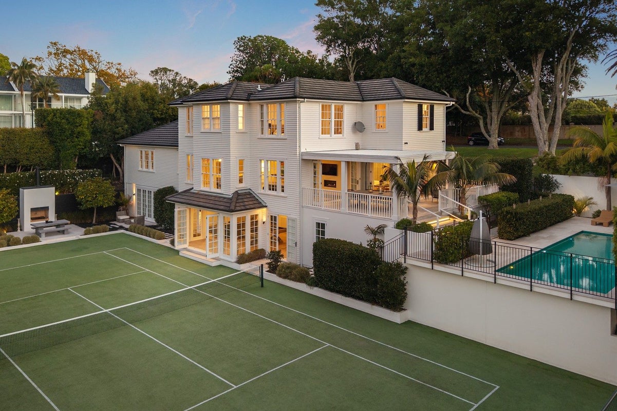 7 Lammermoor Drive, St Heliers, Auckland - Carousel 1