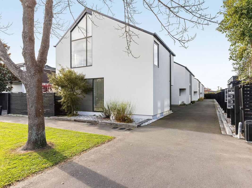 3/70 Bishop Street, St Albans, Christchurch - Carousel 2
