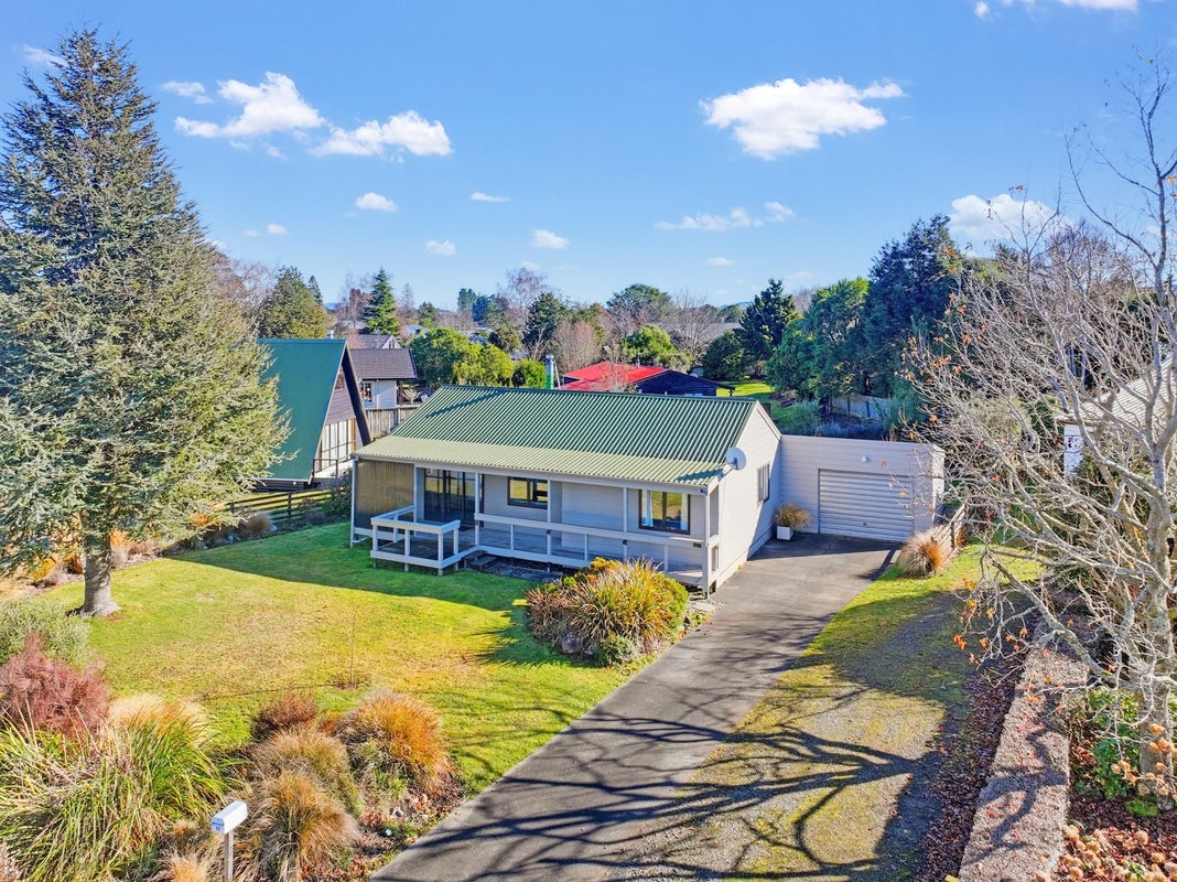 15 Manuka Street, Ohakune, Ohakune - Carousel 2