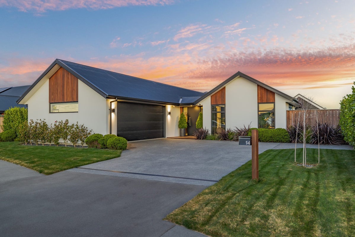 14 Merlin Terrace, Rolleston - Carousel 2