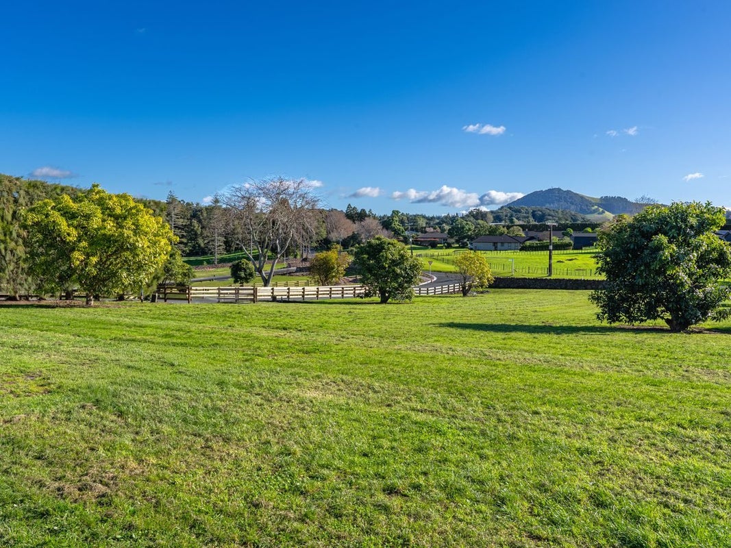 Lots 1-14, Cemetery Road, Maunu, Whangarei, Northland - Carousel 2