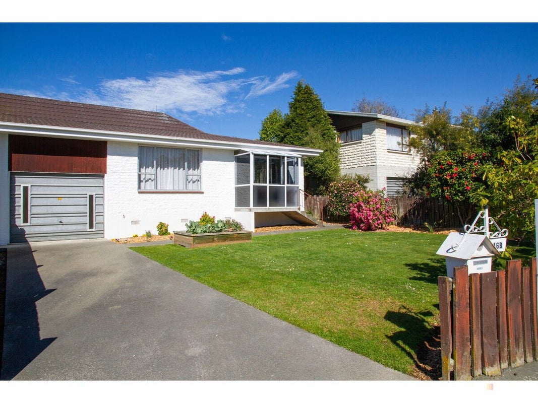 Property Valuation for 46B MacAulay Street, Gleniti, Timaru | Trade Me ...