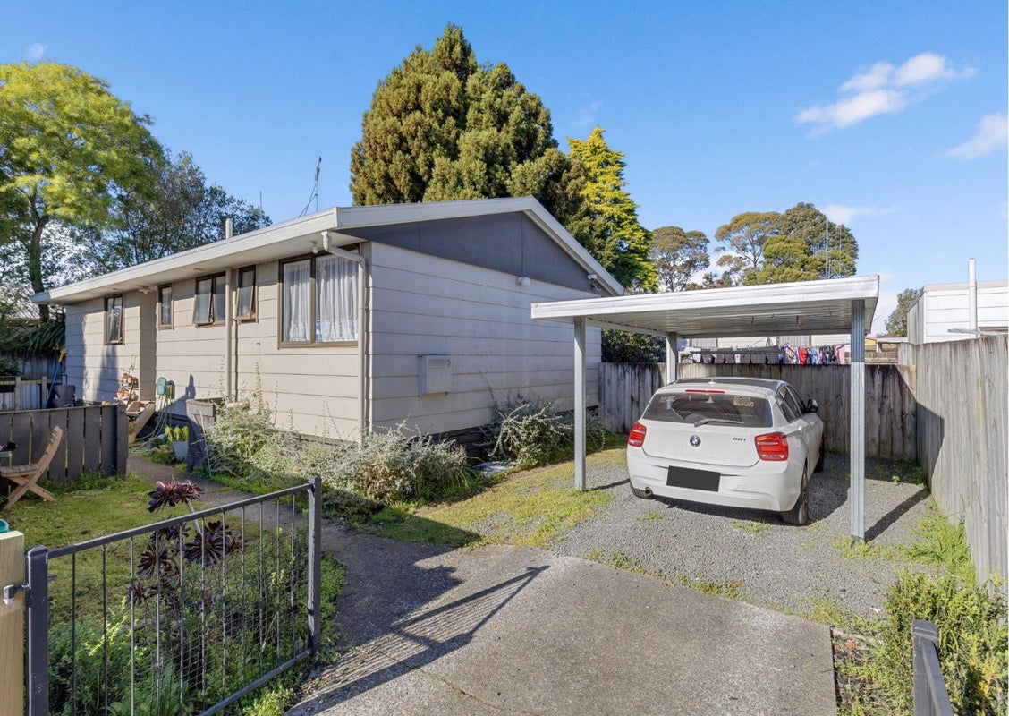 25B Dominion Road, Nawton, Hamilton - Carousel 1