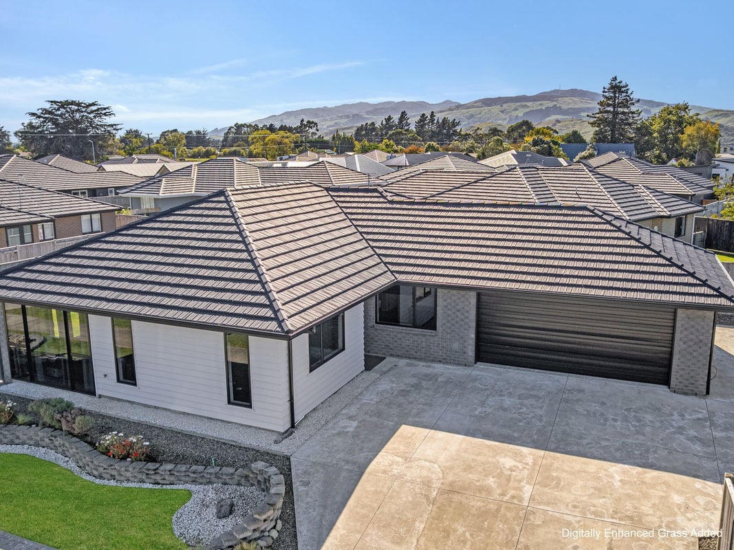 13 Pearl Grove, Ashhurst, Ashhurst - Carousel 2