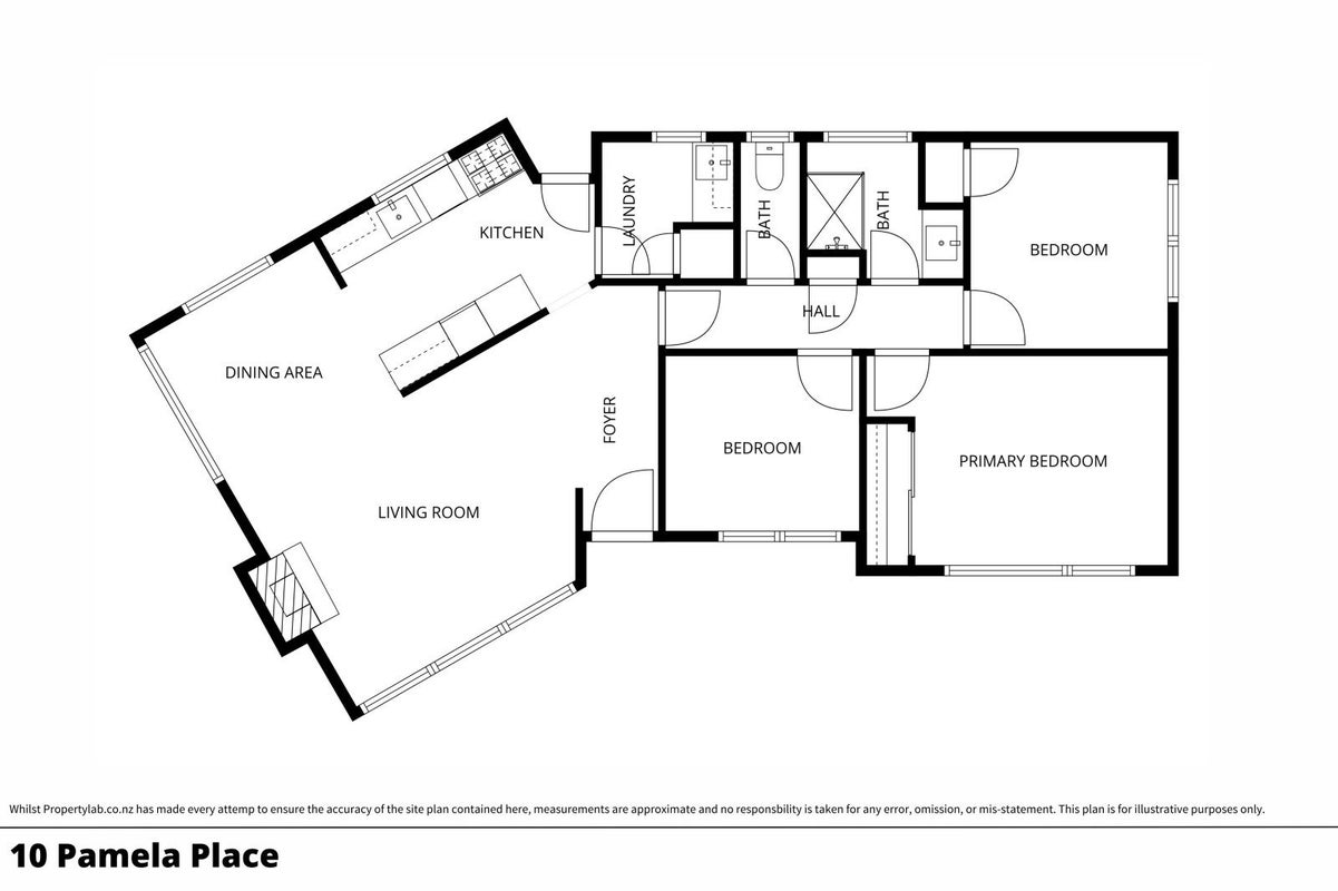 10 Pamela Place, Deanwell, Hamilton - Carousel 20