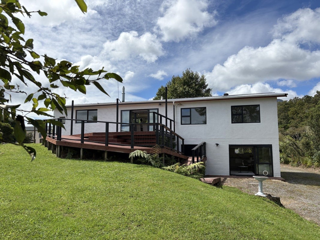 787 Dover Road, Okato, New Plymouth - Carousel 1