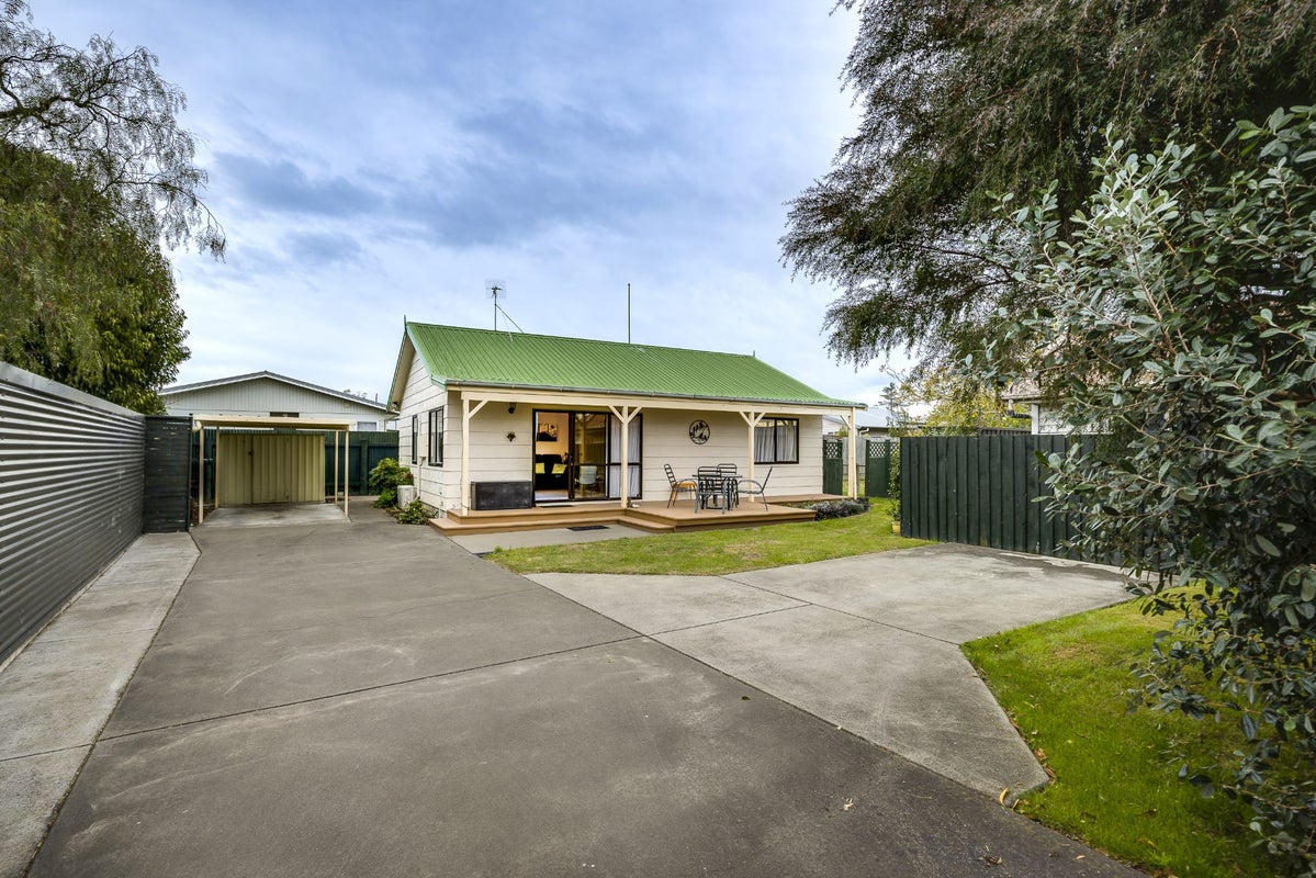 1002A Williams Street, Mahora, Hastings - Carousel 1