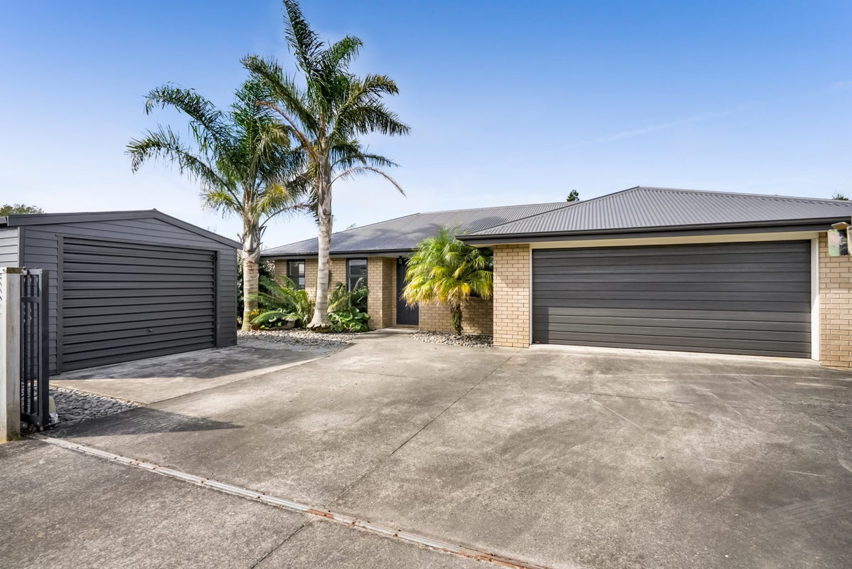 513 Richmond Road, Lepperton, New Plymouth - Carousel 1