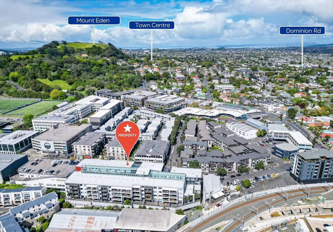 114/27 Enfield Street, Mount Eden, Auckland - Carousel 23