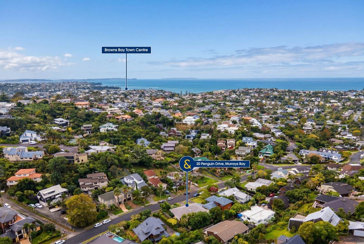 20 Penguin Drive, Murrays Bay, Auckland - Carousel 21