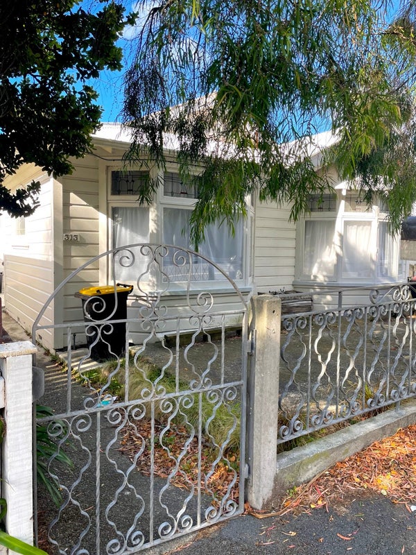 313A Adelaide Road, Newtown, Wellington, Wellington - Carousel 1