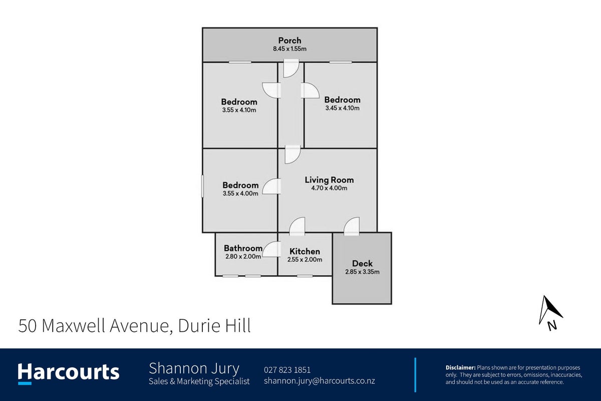 50 Maxwell Avenue, Durie Hill, Whanganui - Carousel 17