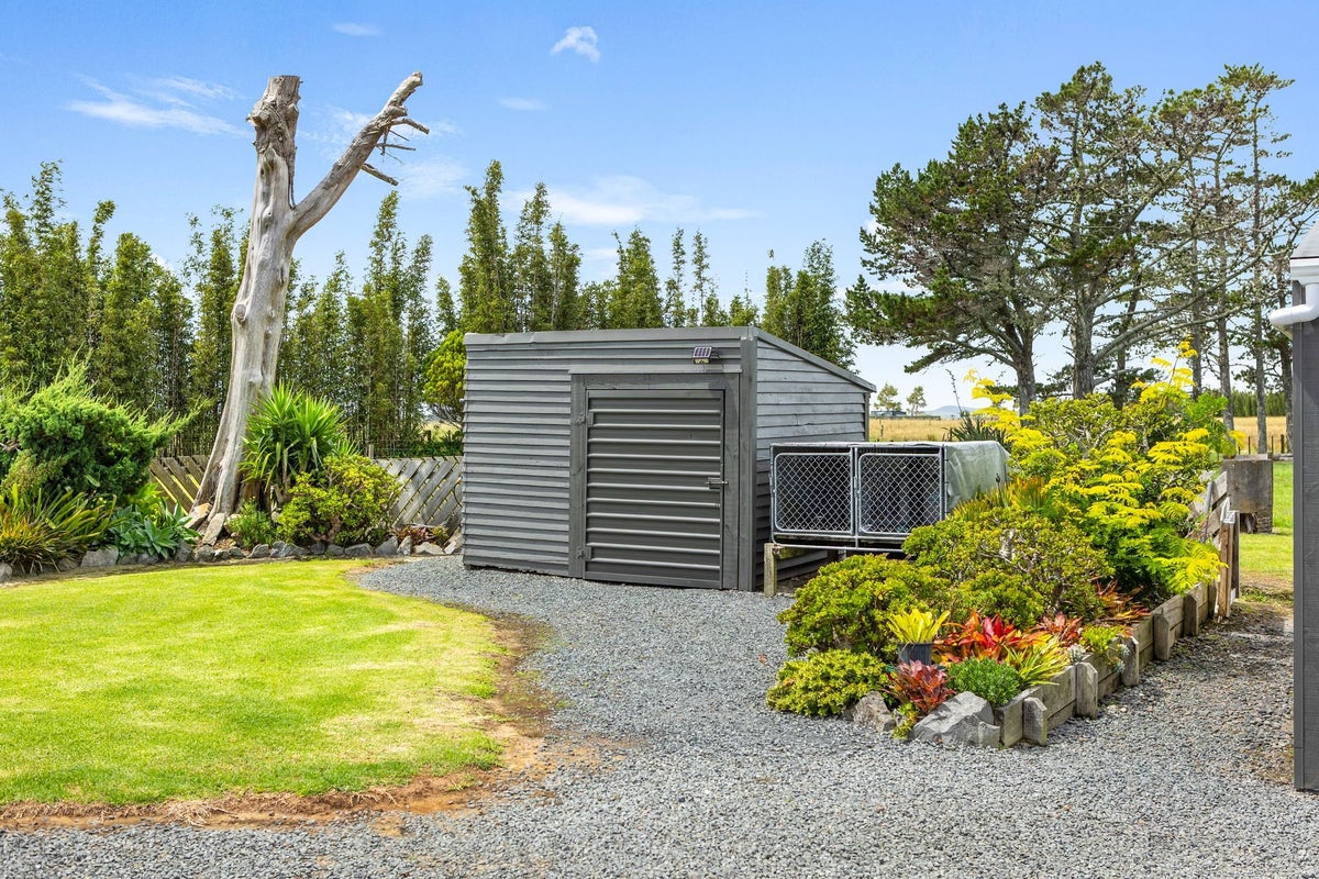 5225B State Highway 10, Kaingaroa, Kaitaia - Carousel 2