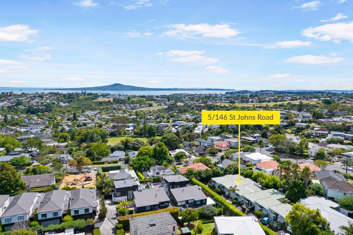 5/146 St Johns Road, Meadowbank, Auckland - Carousel 2