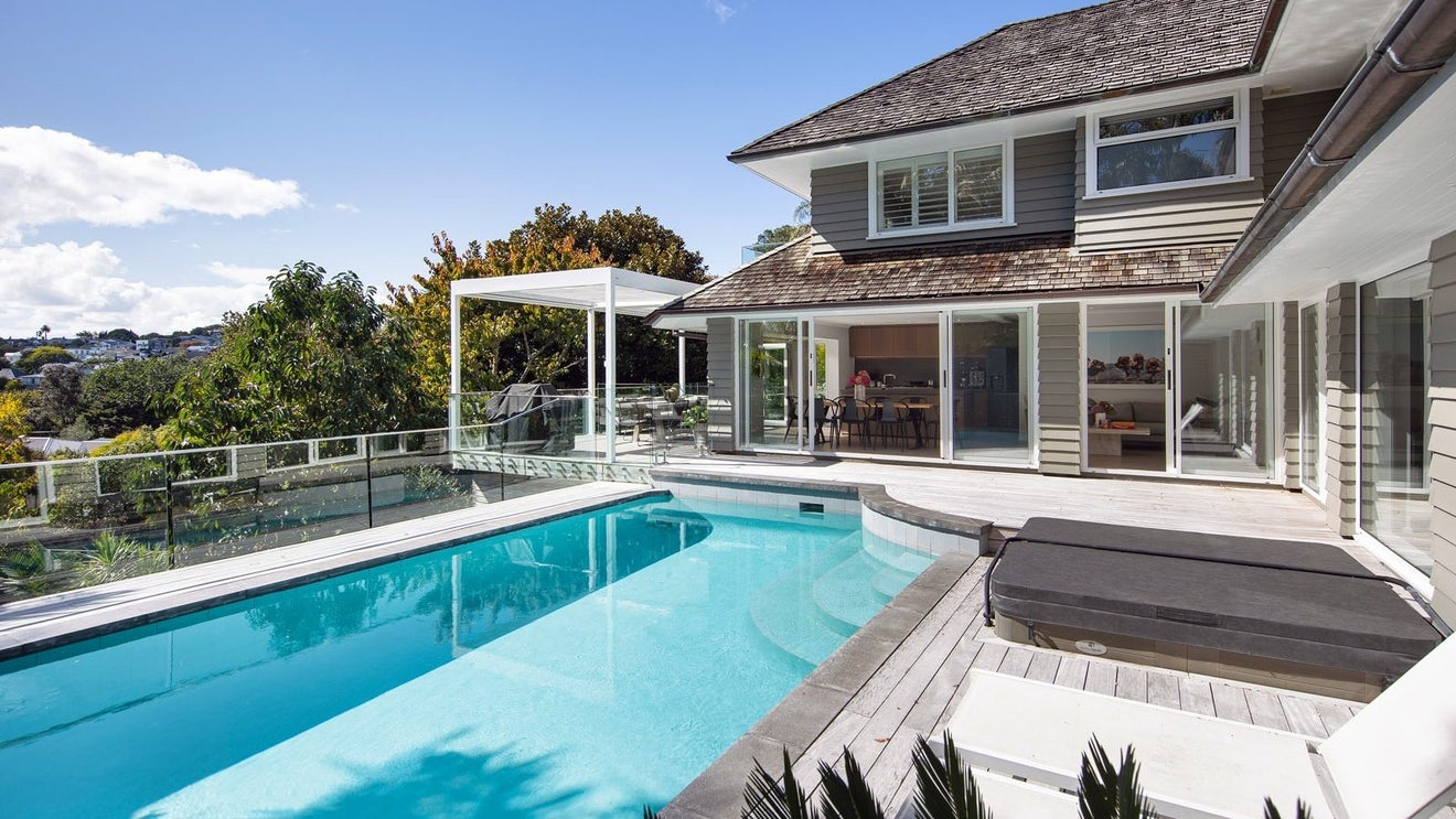 Property Valuation for 46B Eastbourne Road, Remuera, Auckland | Trade ...