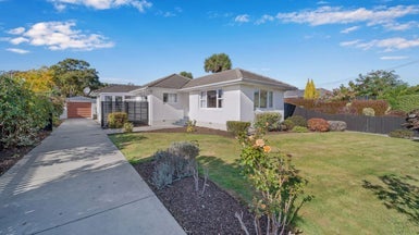 8 Braithwaite Street, Ilam, Christchurch - Carousel 1