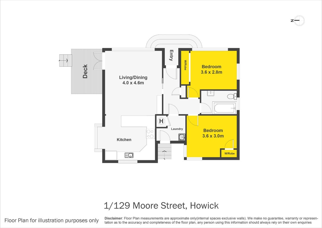 1/129 Moore Street, Howick, Auckland - Carousel 13