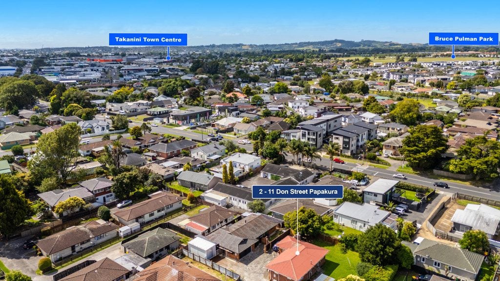 2/11 Don Street, Papakura, Auckland - Carousel 17