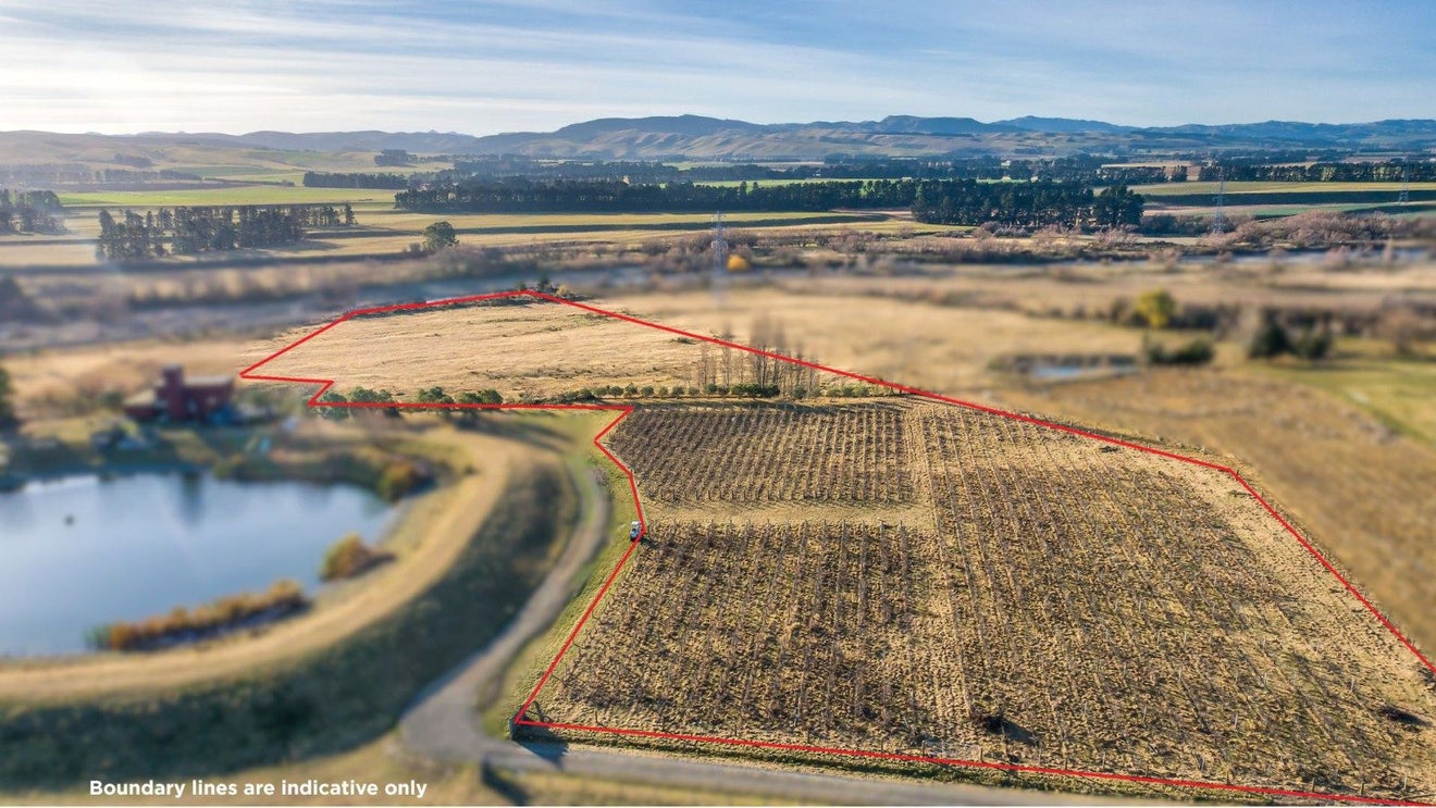 244D Georges Road, Glasnevin, Amberley - Carousel 2