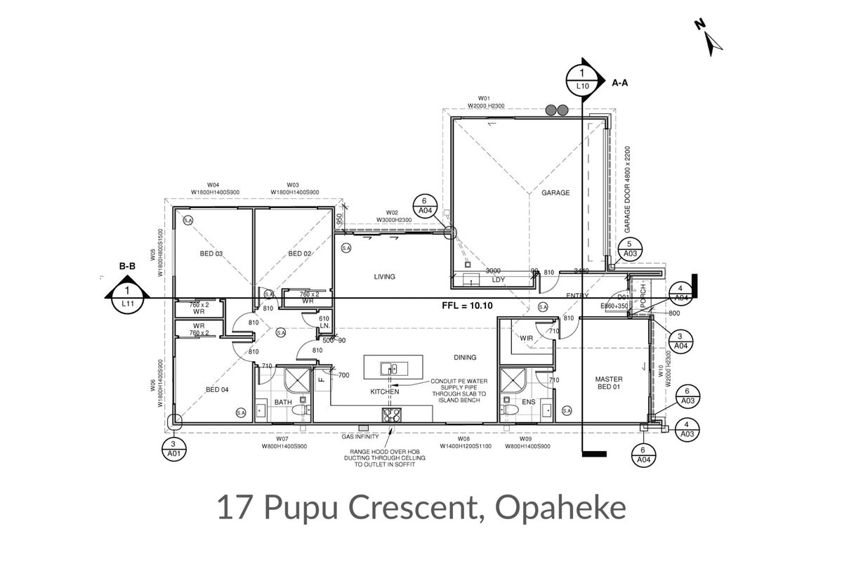 17 Pupu Crescent, Opaheke, Papakura - Carousel 14