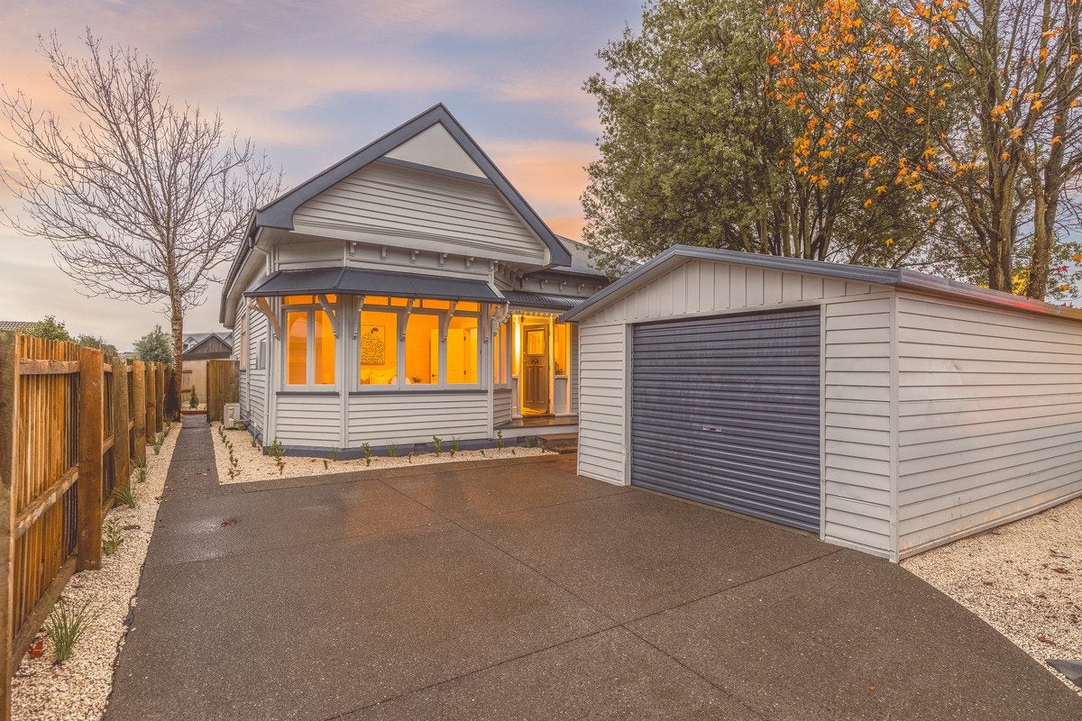 45 Warrington Street, Mairehau, Christchurch - Carousel 1