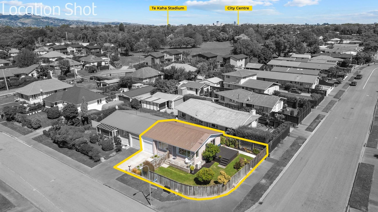 31 Belfield Street, Dallington, Christchurch - Carousel 19