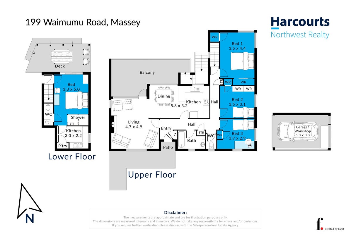 199 Waimumu Road, Massey, Auckland - Carousel 33