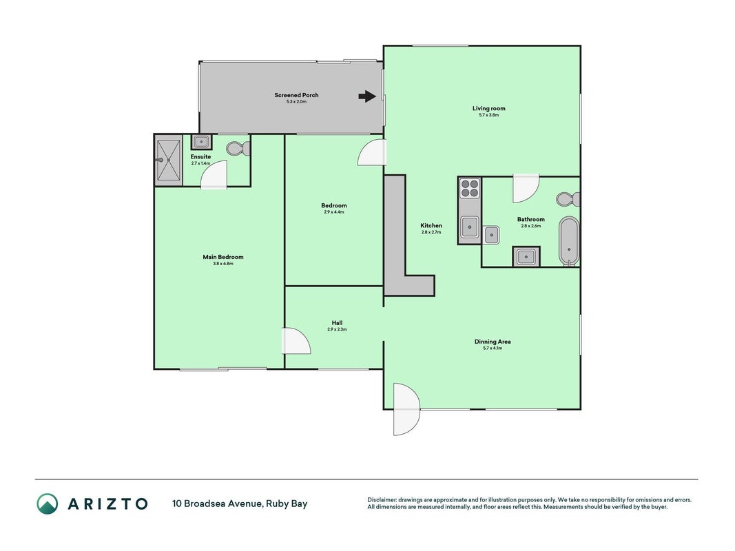 10 Broadsea Avenue, Ruby Bay, Mapua - Carousel 29