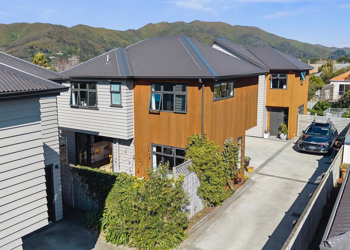 68B Copeland street, Epuni, Lower Hutt - Carousel 1