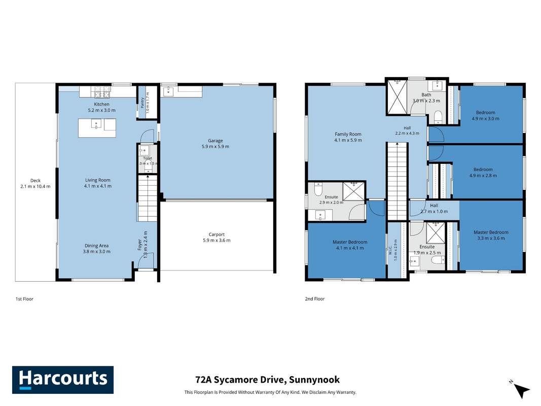 72A Sycamore Drive, Sunnynook, North Shore City, Auckland - Carousel 27