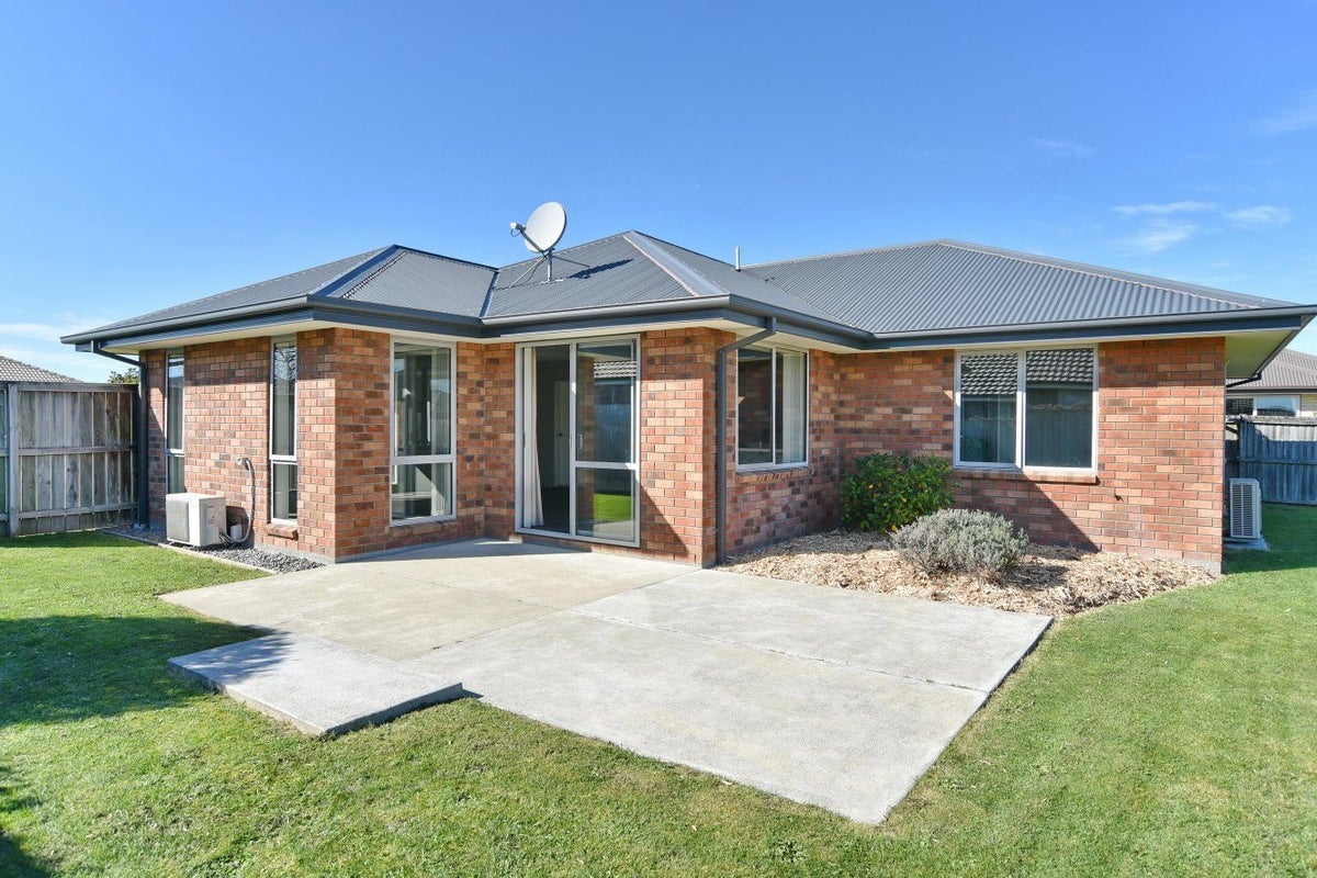 9 Maple Place, Rangiora, Rangiora - Carousel 23