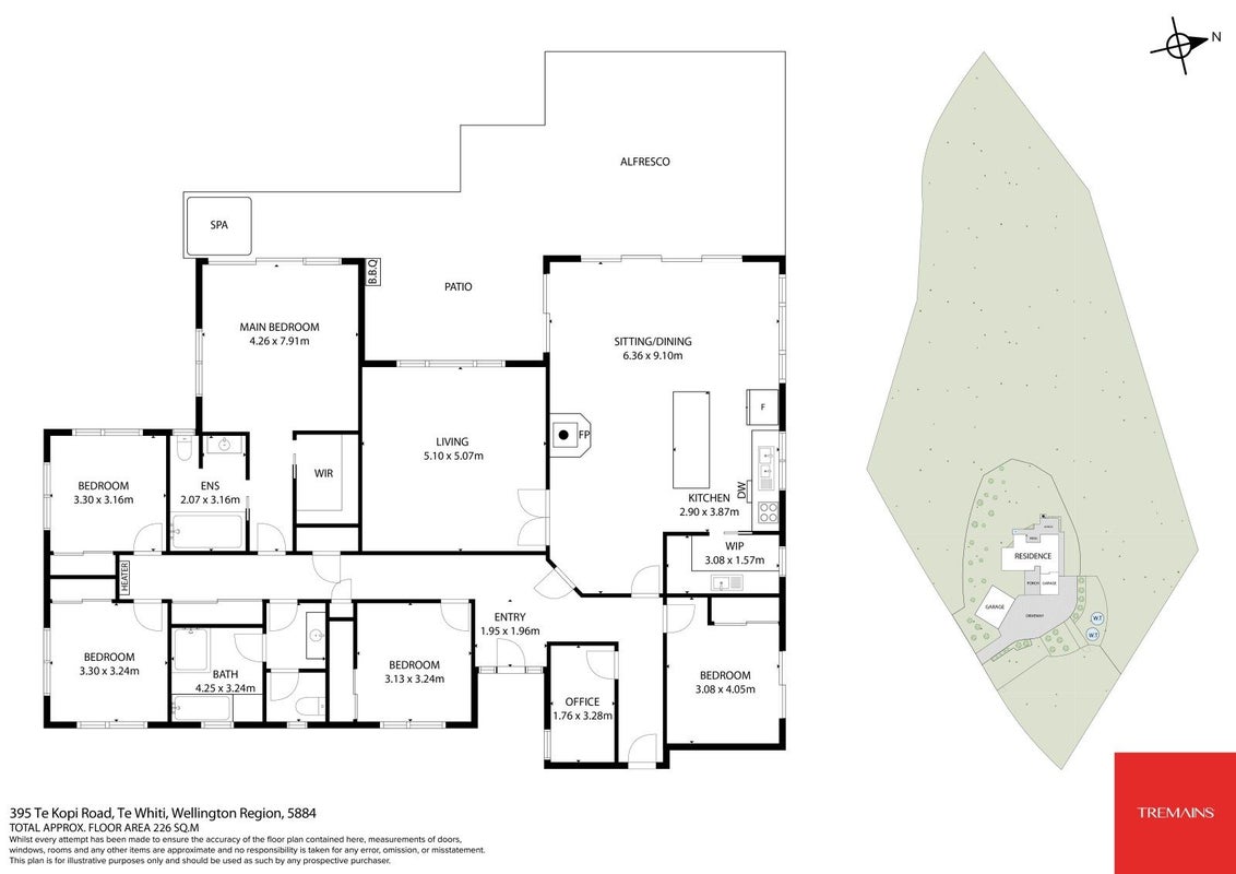 395 Te Kopi Road, Te Whiti, Masterton - Carousel 20