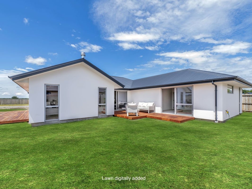 5 Southdown Place, Kirwee, Kirwee - Carousel 1