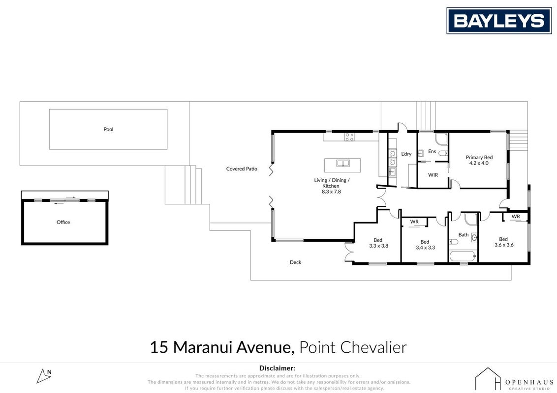 15 Maranui Avenue, Point Chevalier, Auckland - Carousel 37