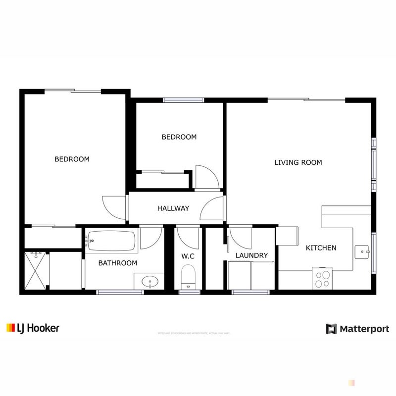 4/57 Evans Street, Maori Hill, Timaru - Carousel 19