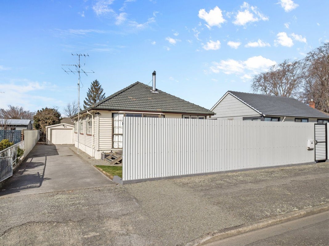 28 Andrew Street, Allenton, Ashburton - Carousel 32