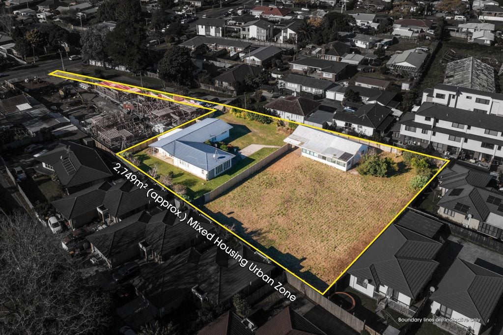 29A Gray Avenue, Mangere East, Auckland - Carousel 2