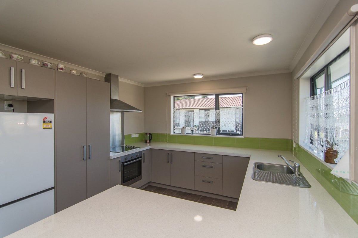 11A Alexandra Street, Temuka - Carousel 2