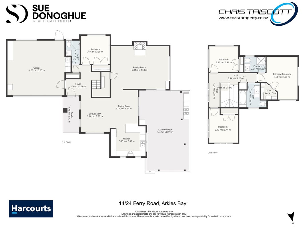 14/24 Ferry Road, Wade Heads, Whangaparaoa - Carousel 26