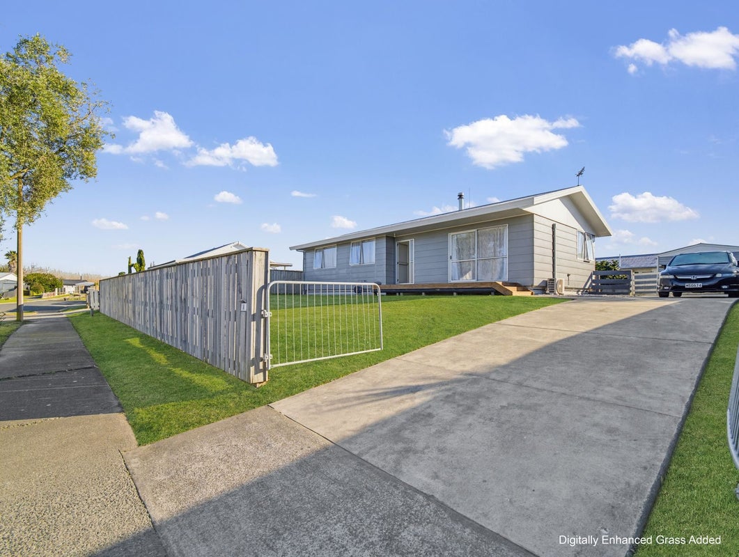 8 Kilkee Terrace, Flaxmere, Hastings - Carousel 1